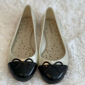 Mini Melissa girls shoes